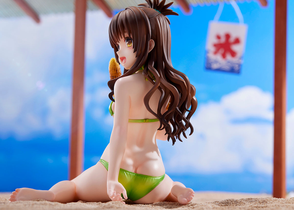 To Love-Ru Darkness Yuki Mikan Swimwear Style | animota