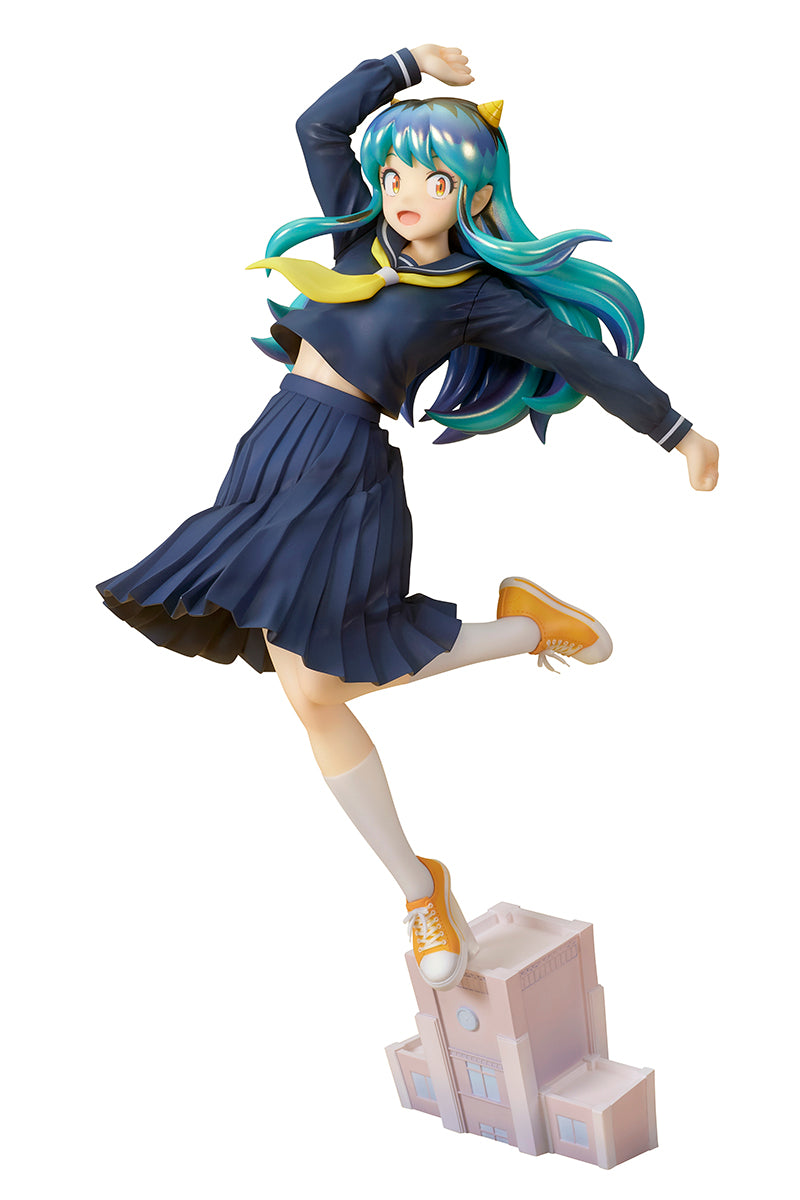 Uniforme escolar Urusei Yatsura Lum Ver.