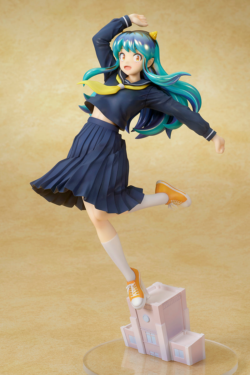 Uniforme escolar Urusei Yatsura Lum Ver.