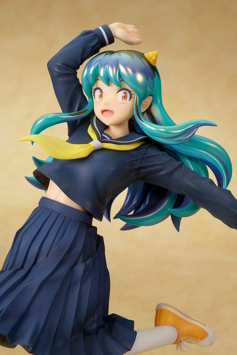 Uniforme escolar Urusei Yatsura Lum Ver.