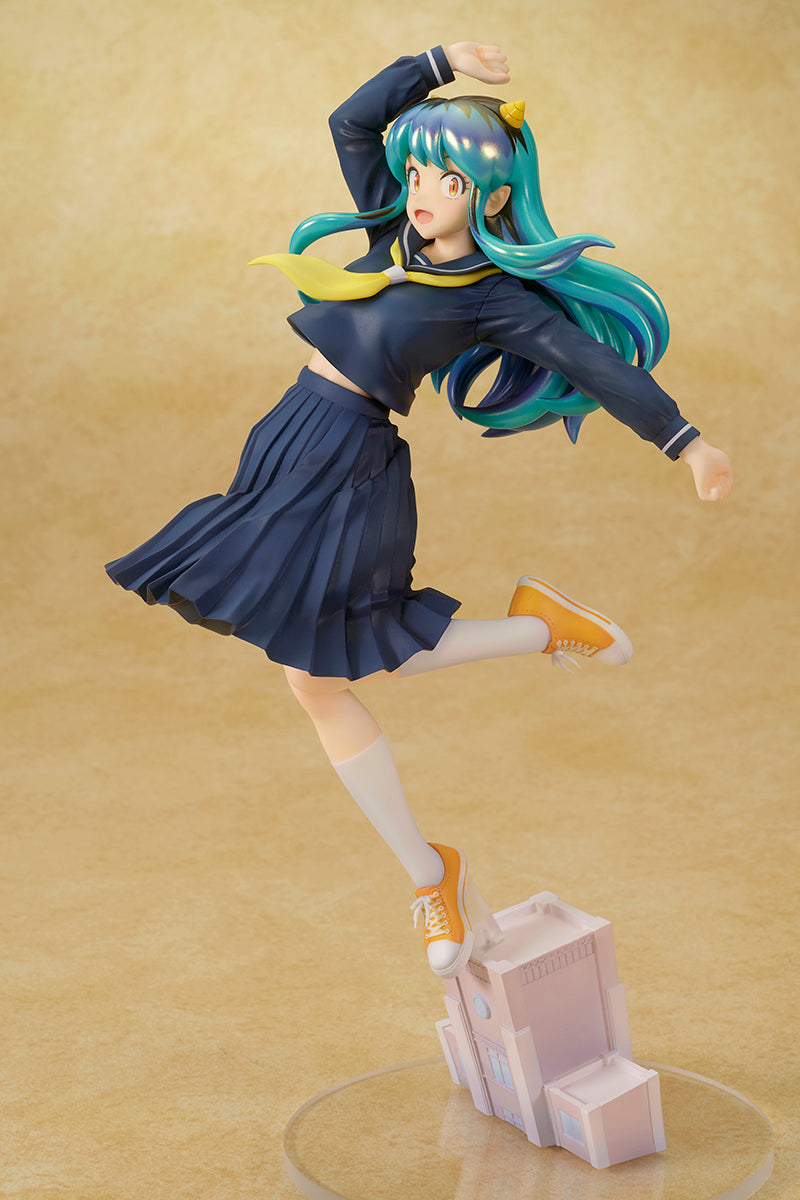 Uniforme escolar Urusei Yatsura Lum Ver.