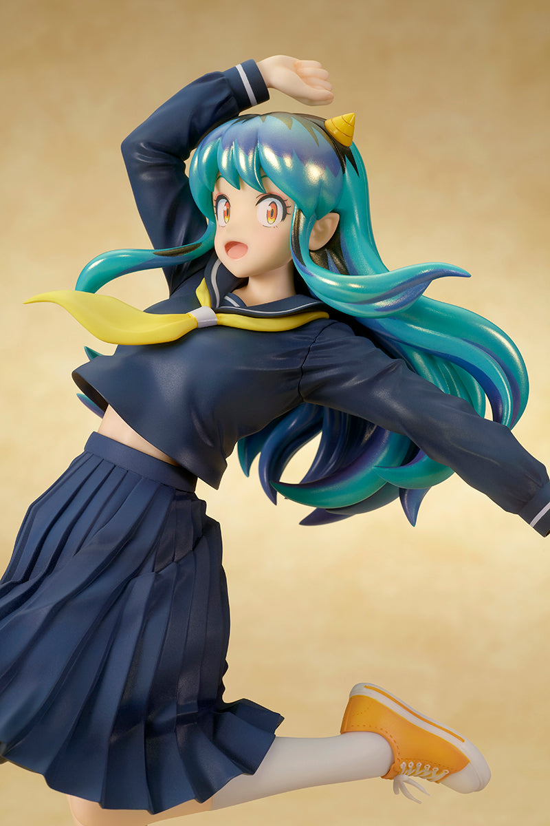 Uniforme escolar Urusei Yatsura Lum Ver.