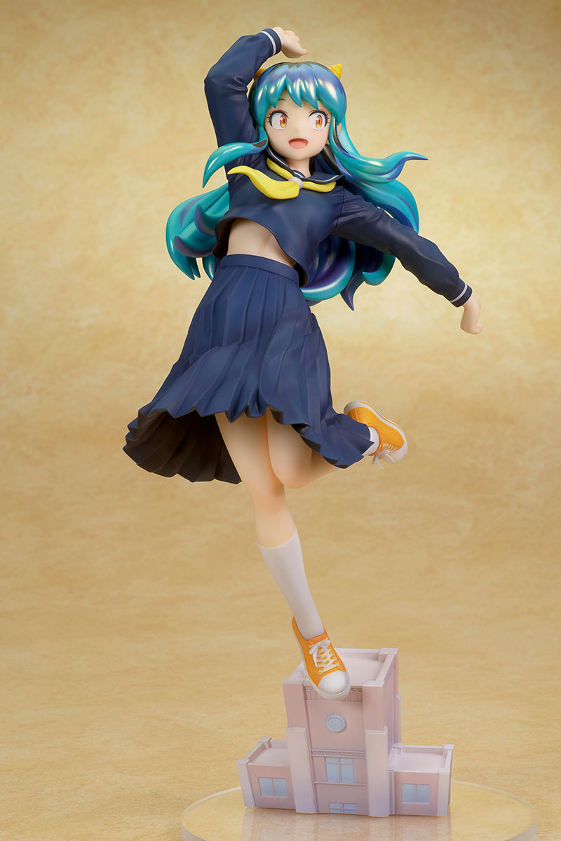 Uniforme escolar Urusei Yatsura Lum Ver.