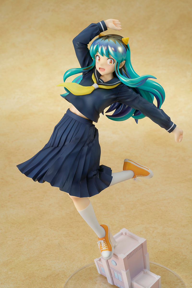 Urusei Yatsura Lum School Uniform Ver.