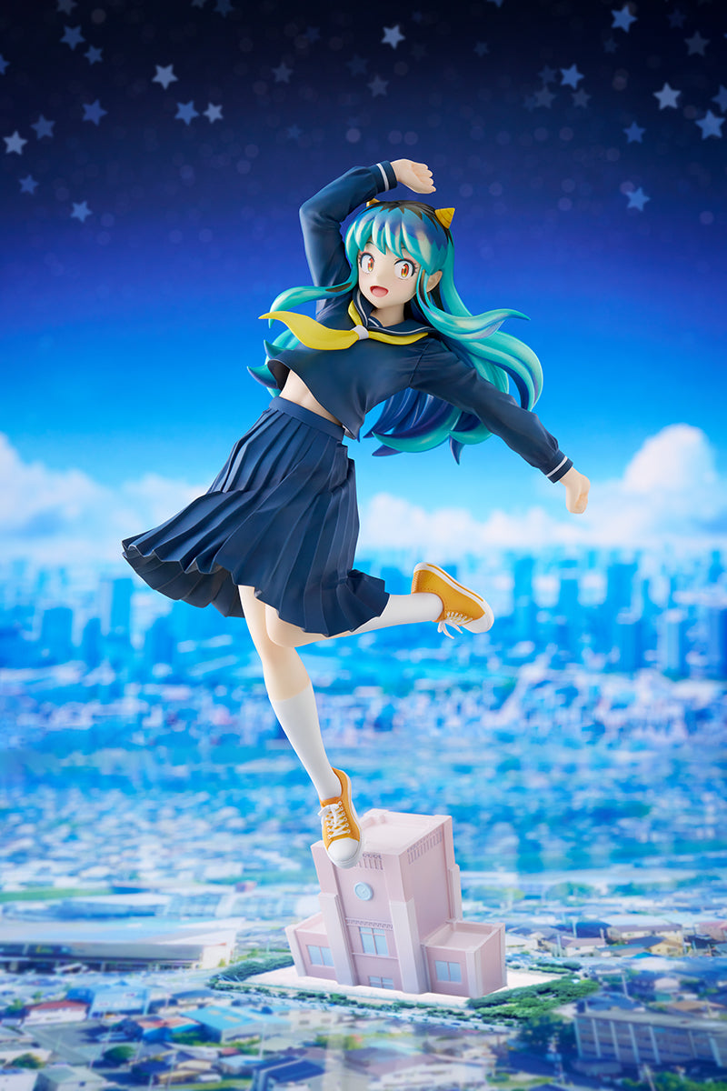 Urusei Yatsura Lum School Uniform Ver.