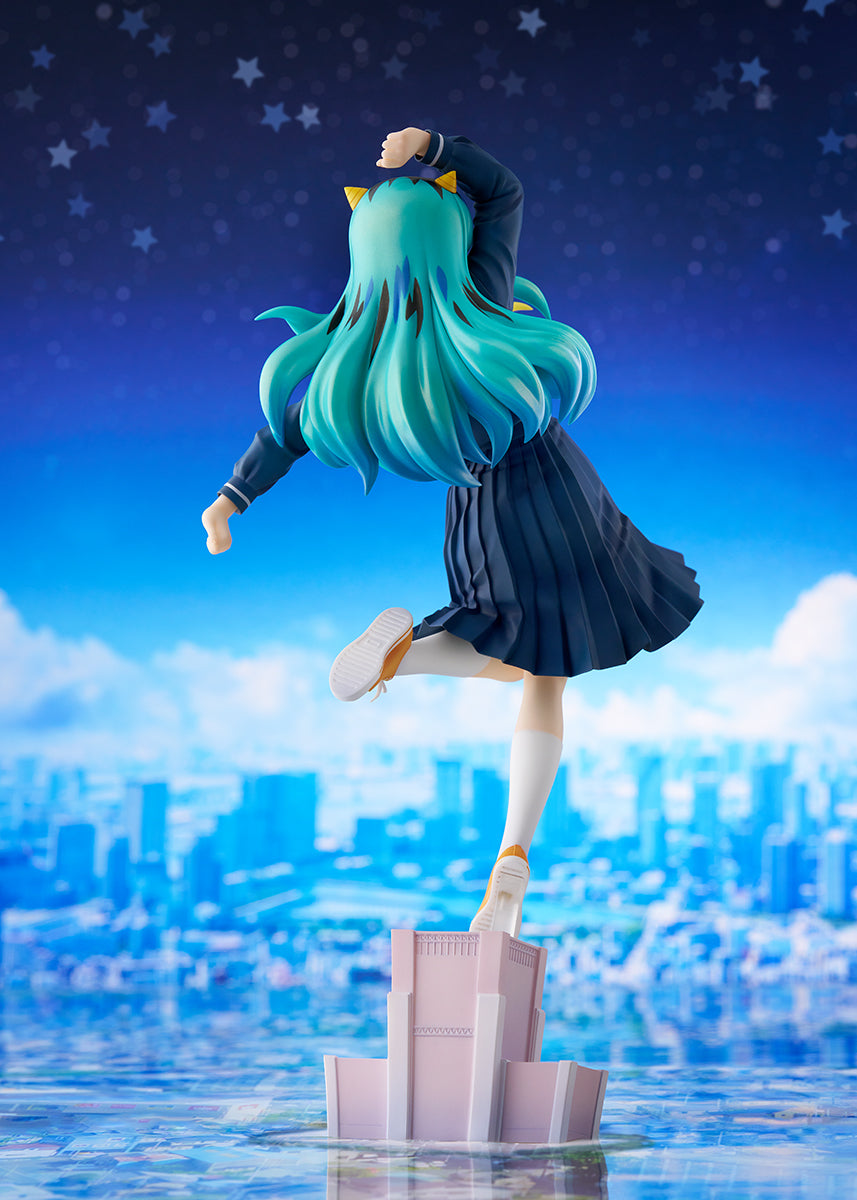 Uniforme escolar Urusei Yatsura Lum Ver.