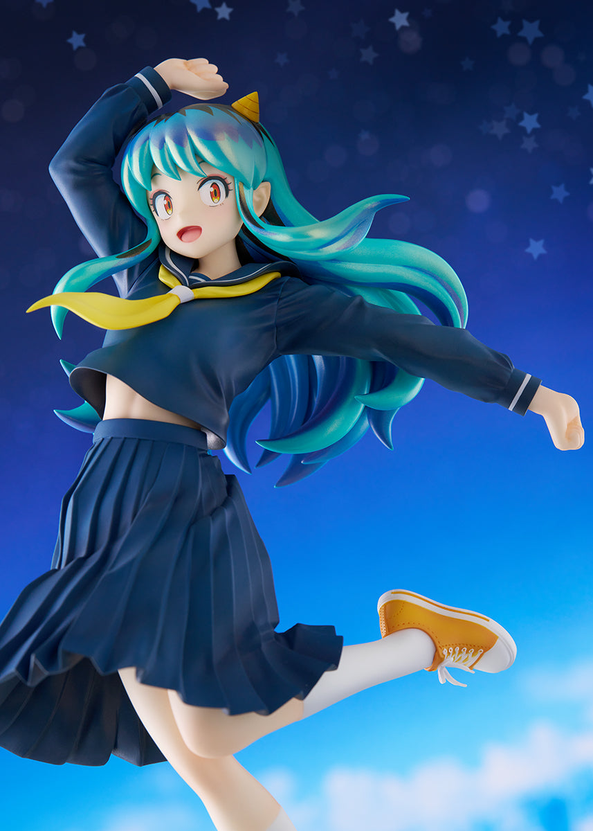 Urusei Yatsura Lum School Uniform Ver.