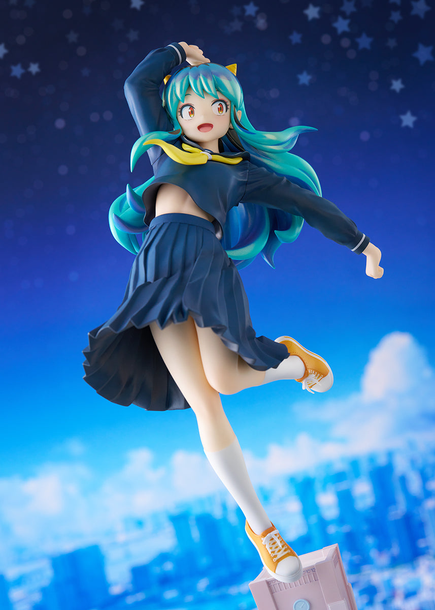 Urusei Yatsura Lum School Uniform Ver.