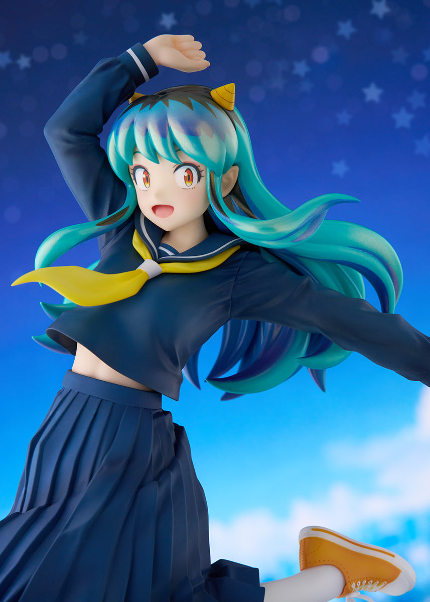 Urusei Yatsura Lum School Uniform Ver.