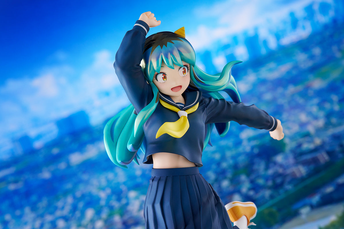 Uniforme escolar Urusei Yatsura Lum Ver.