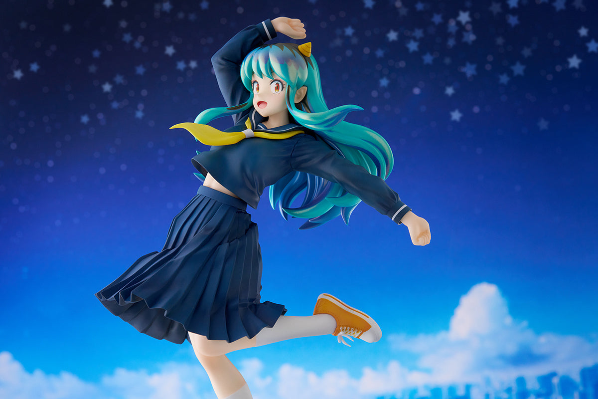 Urusei Yatsura Lum School Uniform Ver.