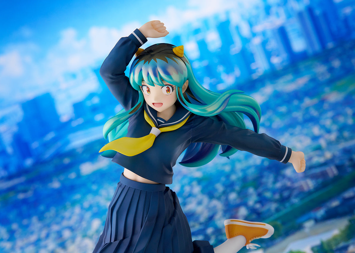 Urusei Yatsura Lum School Uniform Ver.