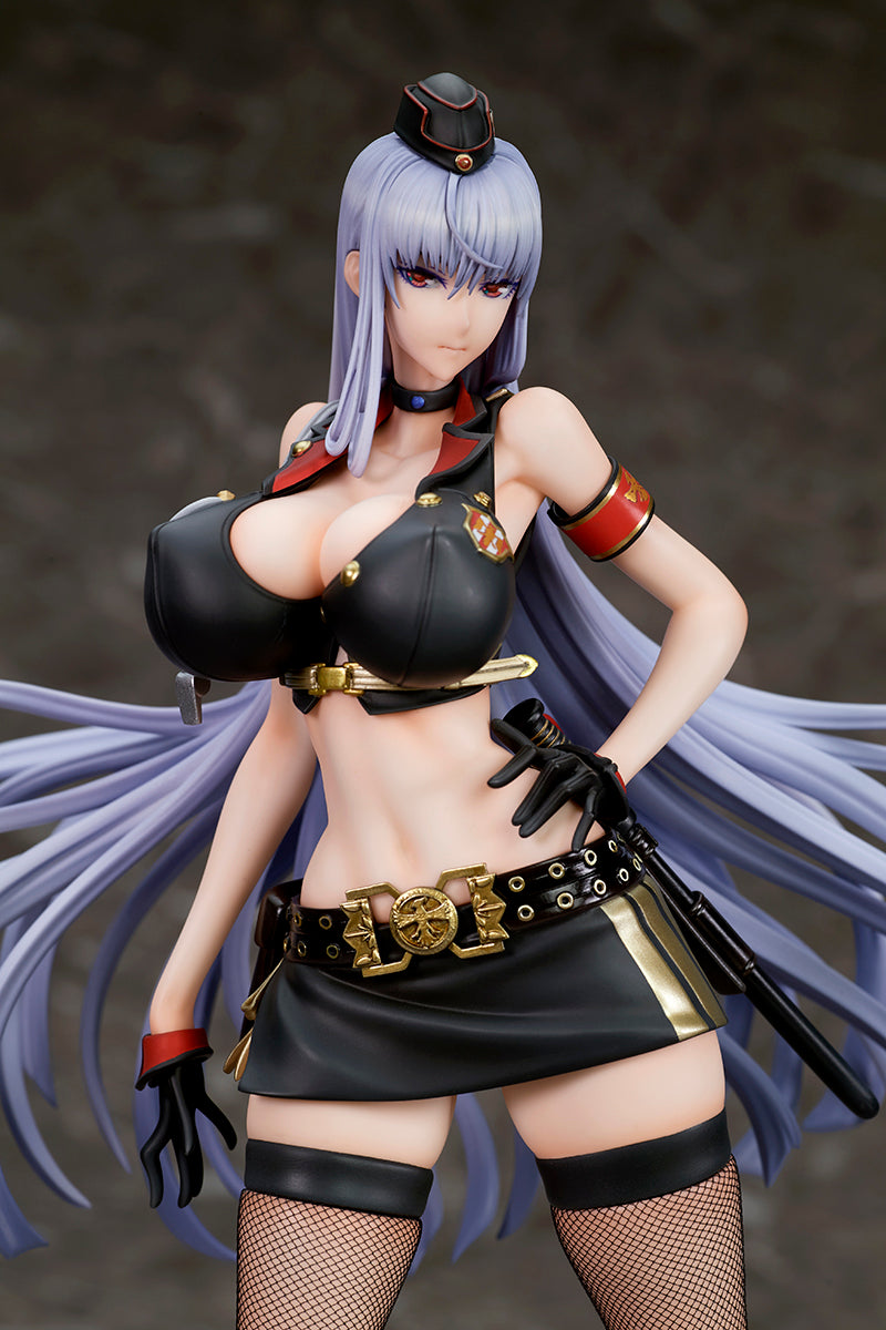 Valkyria Chronicles 4 Selvaria Bles Swimwear Style