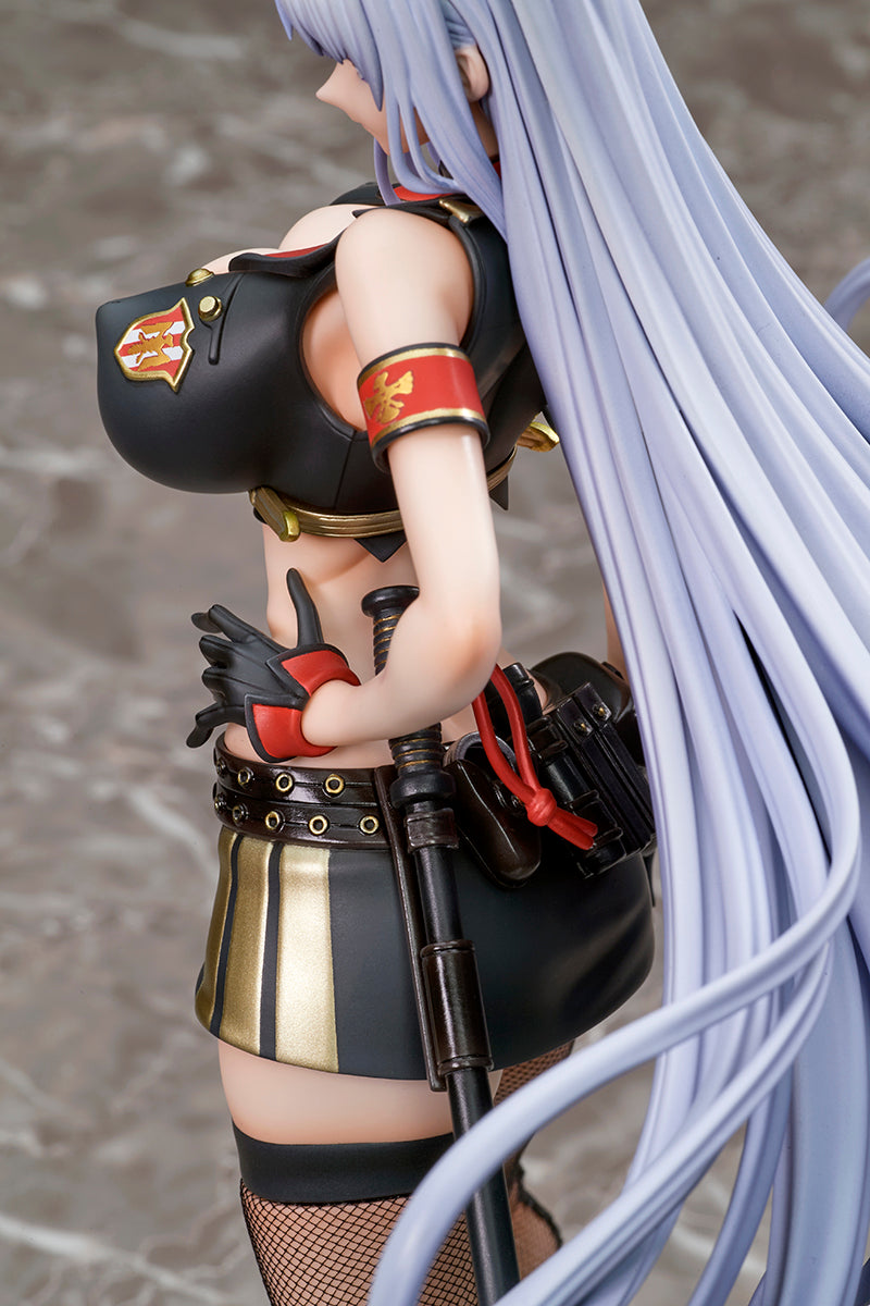 Valkyria Chronicles 4 Selvaria Bles Swimwear Style