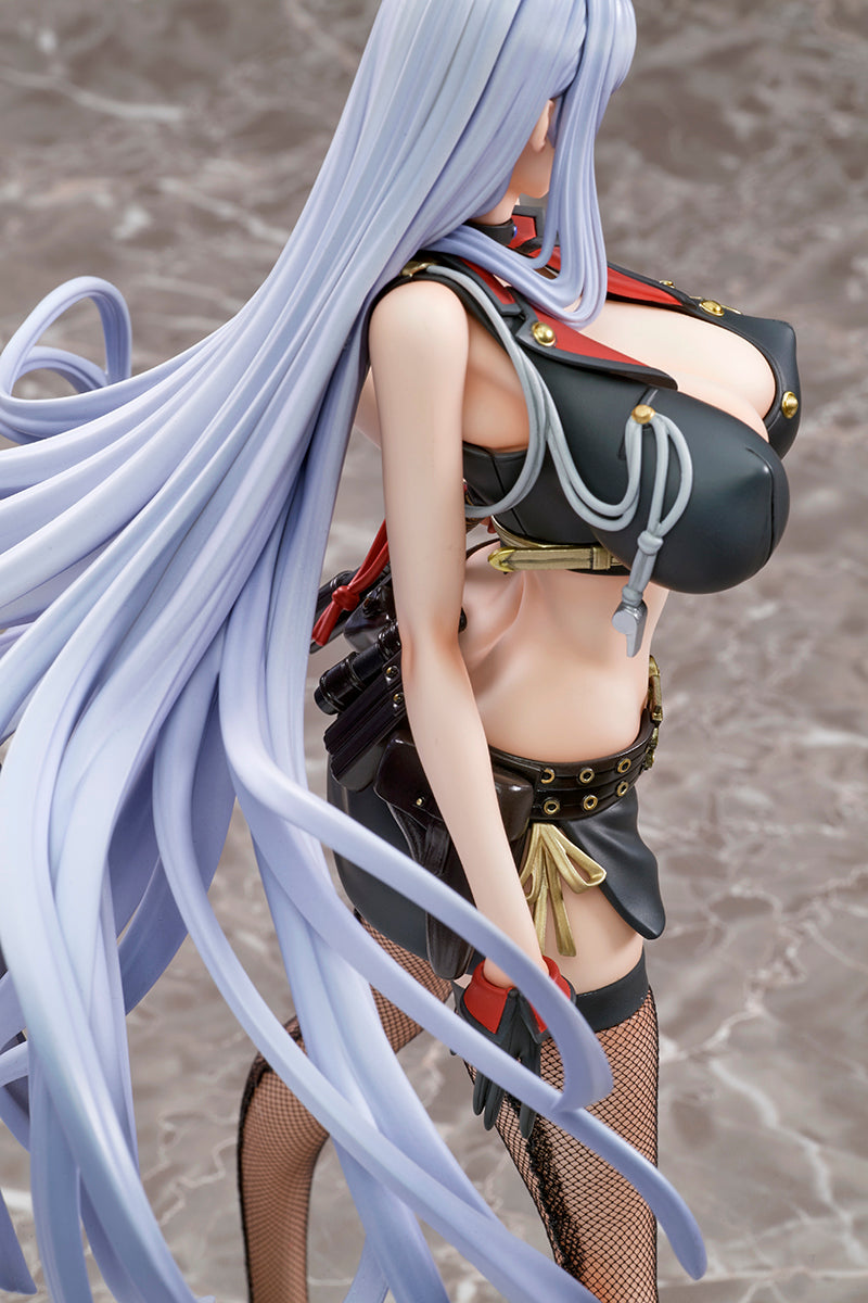 Valkyria Chronicles 4 Selvaria Bles Swimwear Style