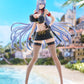 Valkyria Chronicles 4 Selvaria Bles Swimwear Style