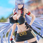 Valkyria Chronicles 4 Selvaria Bles Swimwear Style