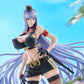 Valkyria Chronicles 4 Selvaria Bles Swimwear Style