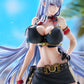 Valkyria Chronicles 4 Selvaria Bles Swimwear Style