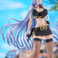 Valkyria Chronicles 4 Selvaria Bles Swimwear Style