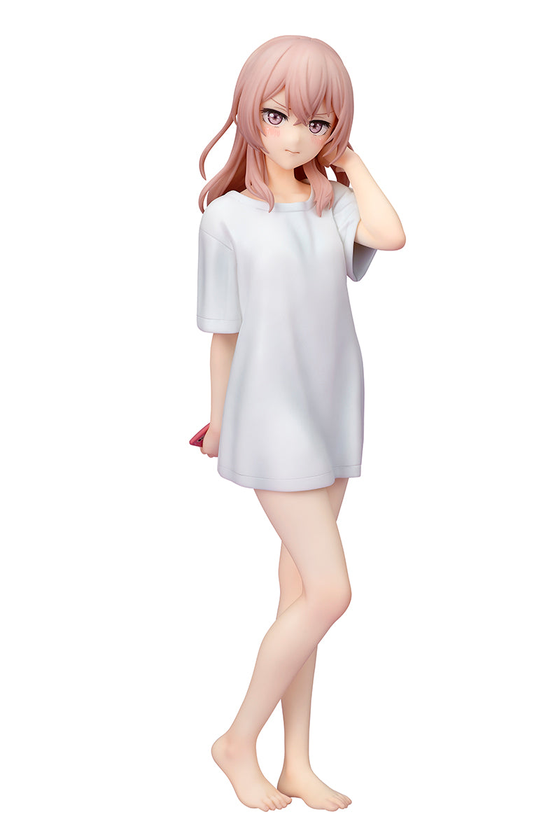 My Dress-Up Darling Sajuna Inui T-shirt Ver. 1/7 Complete Figure