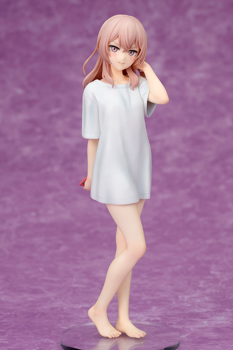 My Dress-Up Darling Sajuna Inui T-shirt Ver. 1/7 Complete Figure