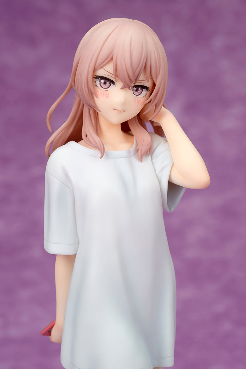 My Dress-Up Darling Sajuna Inui T-shirt Ver. 1/7 Complete Figure