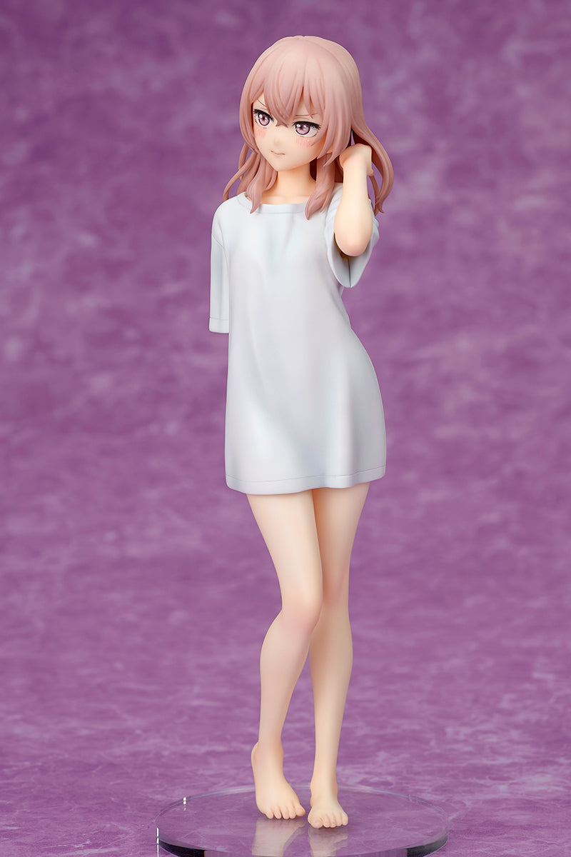 My Dress-Up Darling Sajuna Inui T-shirt Ver. 1/7 Complete Figure