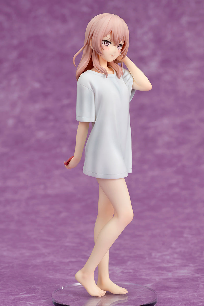 My Dress-Up Darling Sajuna Inui T-shirt Ver. 1/7 Complete Figure