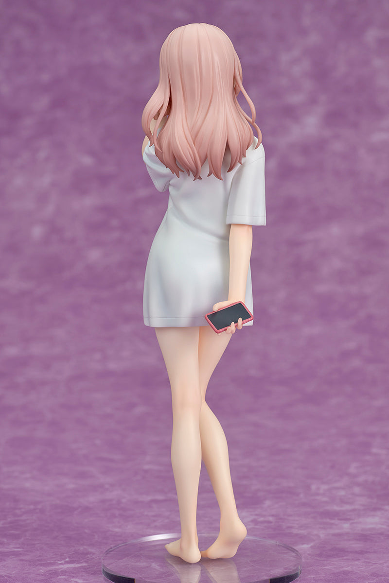 My Dress-Up Darling Sajuna Inui T-shirt Ver. 1/7 Complete Figure