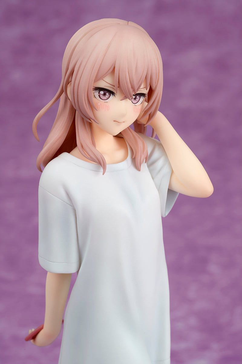 My Dress-Up Darling Sajuna Inui T-shirt Ver. 1/7 Complete Figure