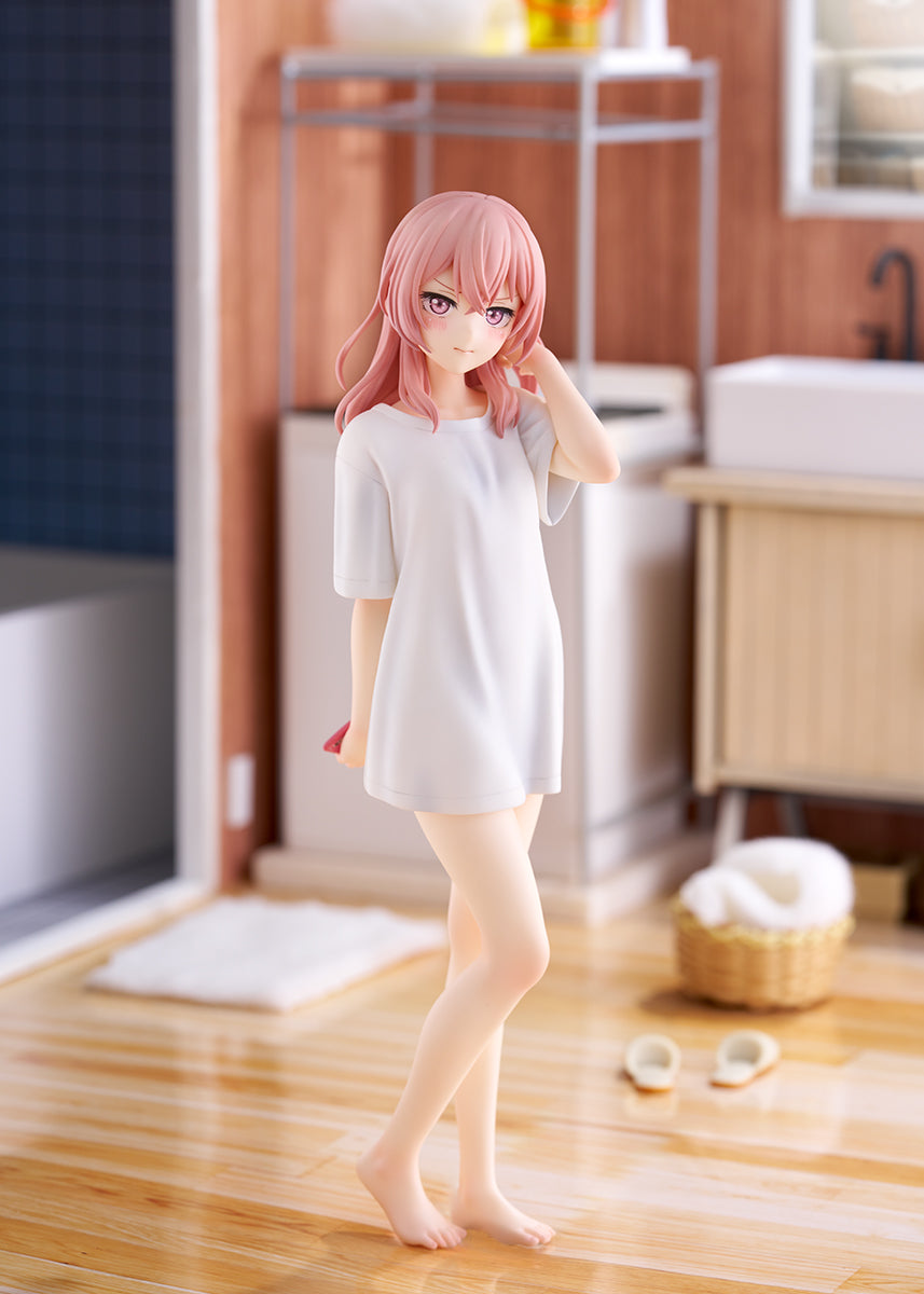 My Dress-Up Darling Sajuna Inui T-shirt Ver. 1/7 Complete Figure