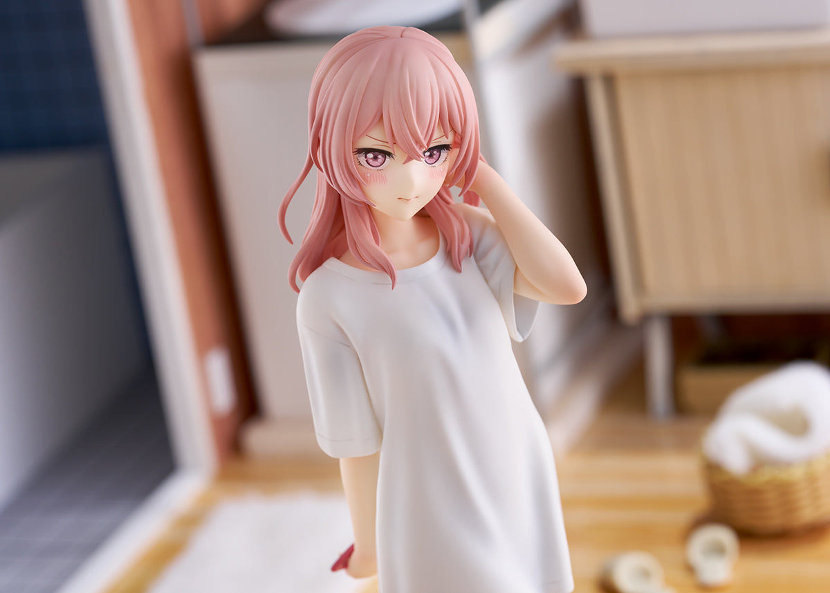 My Dress-Up Darling Sajuna Inui T-shirt Ver. 1/7 Complete Figure