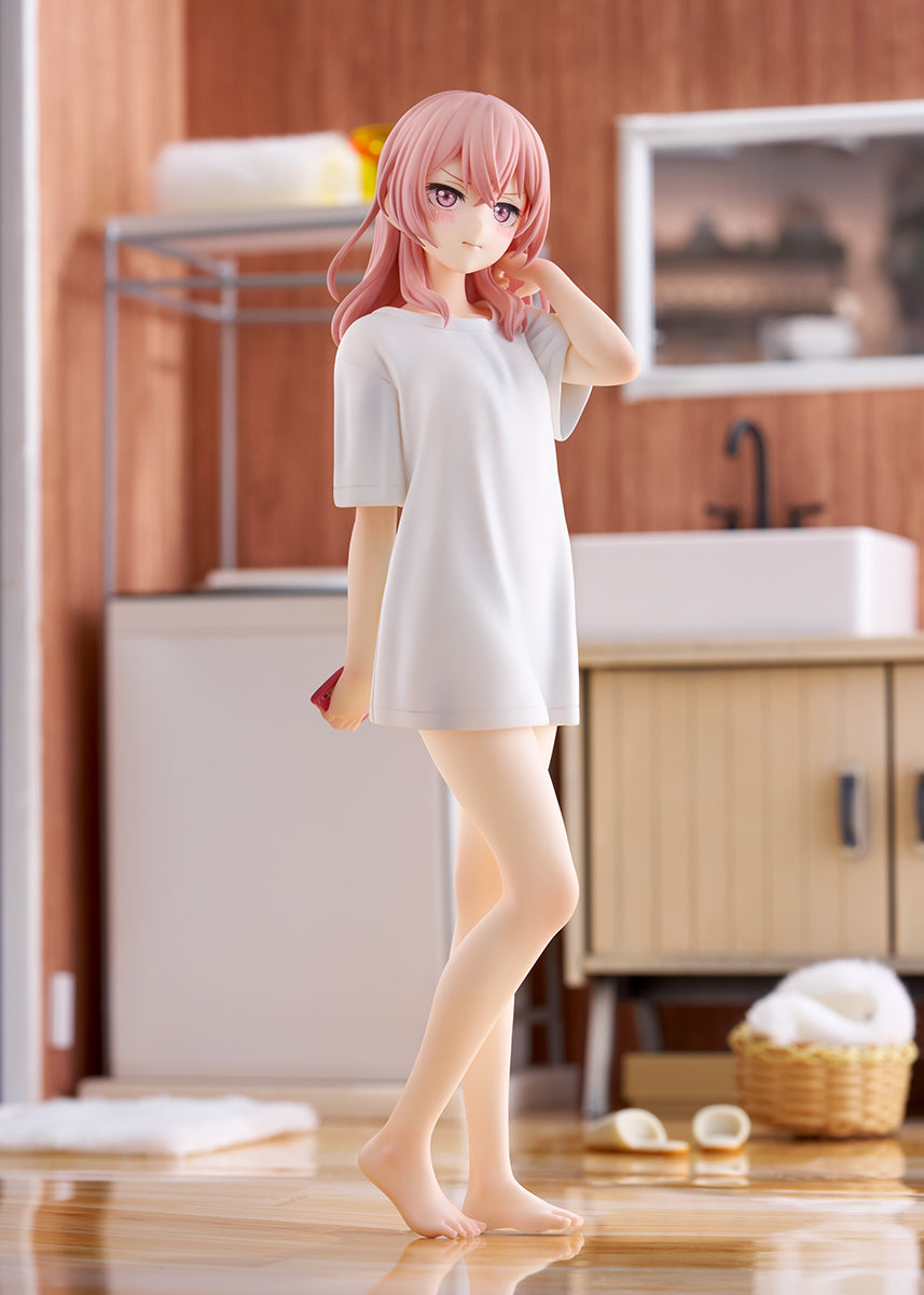 My Dress-Up Darling Sajuna Inui T-shirt Ver. 1/7 Complete Figure