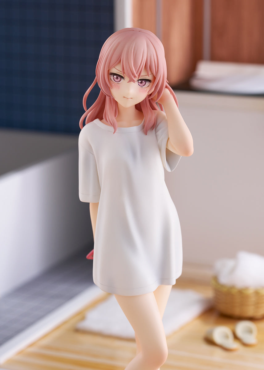 My Dress-Up Darling Sajuna Inui T-shirt Ver. 1/7 Complete Figure