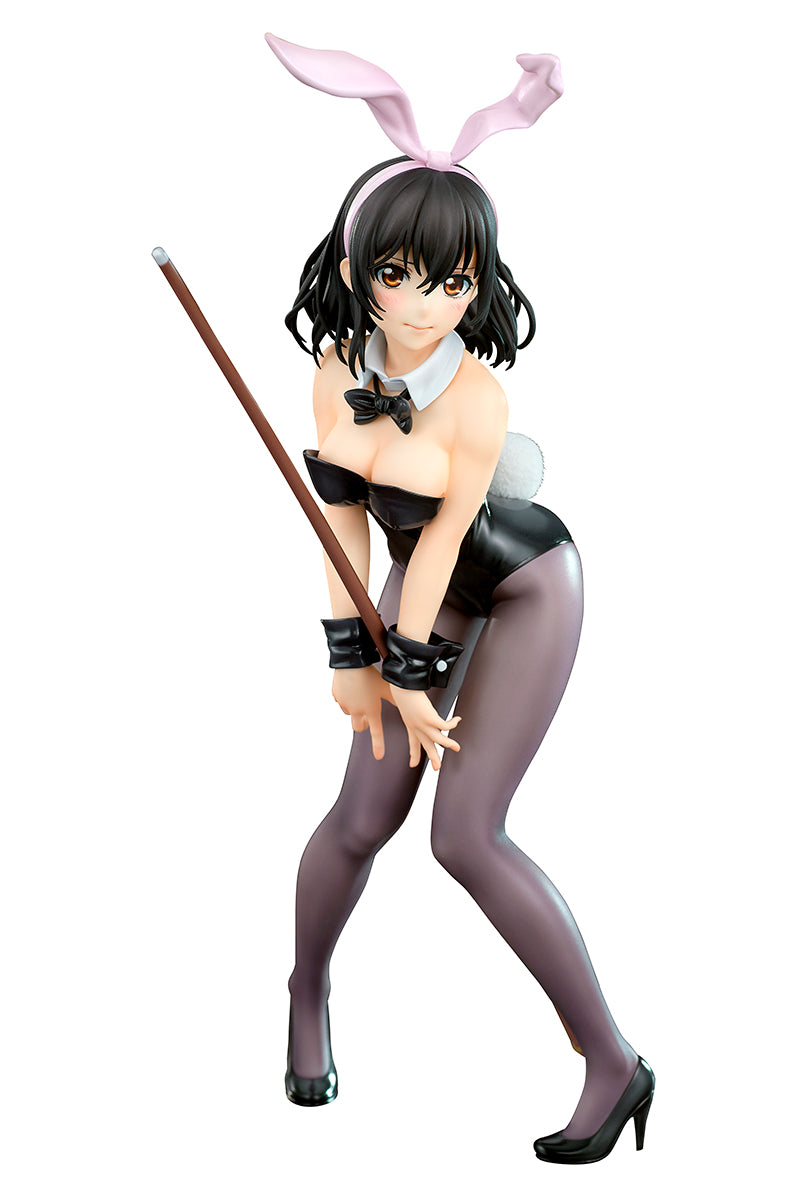 Strike the Blood Himeragi Yukina Bunny Girl Style