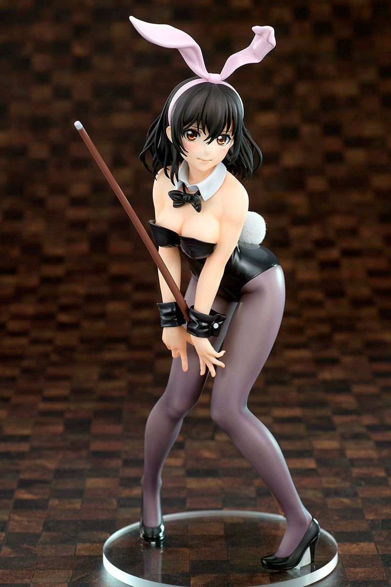 Strike the Blood Himeragi Yukina Bunny Girl Style