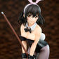 Strike the Blood Himeragi Yukina Bunny Girl Style