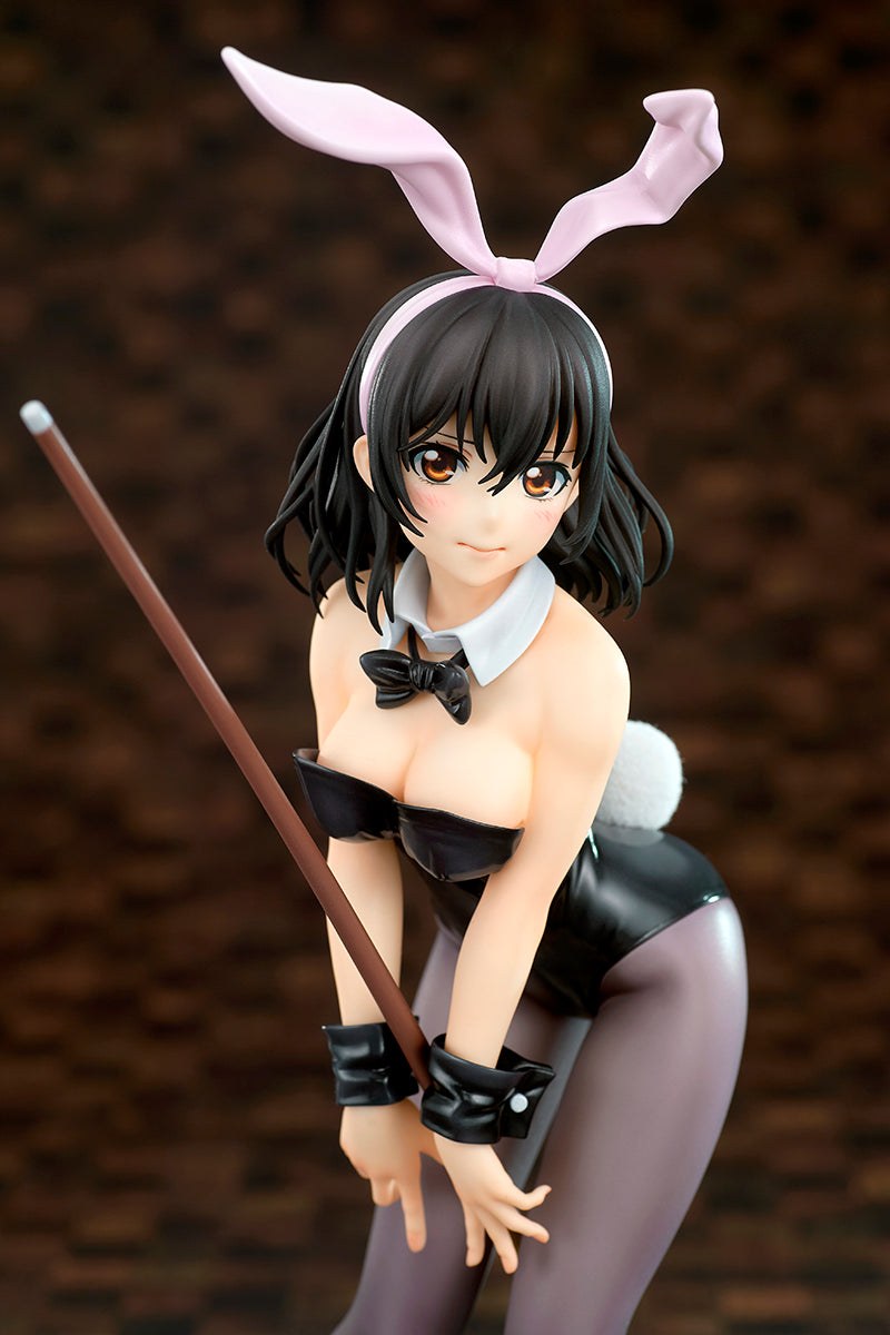 Strike the Blood Himeragi Yukina Bunny Girl Style