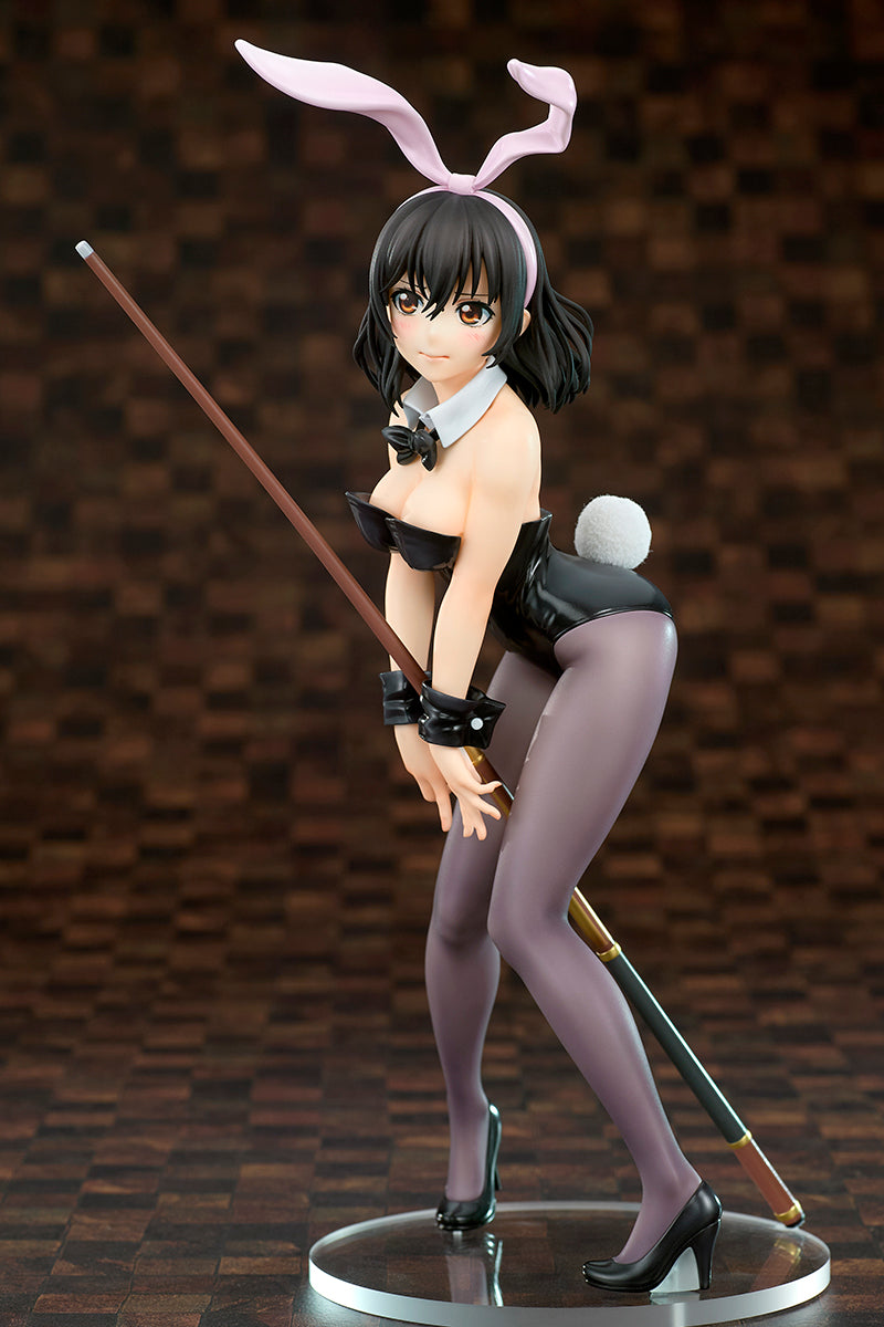 Strike the Blood Himeragi Yukina Bunny Girl Style