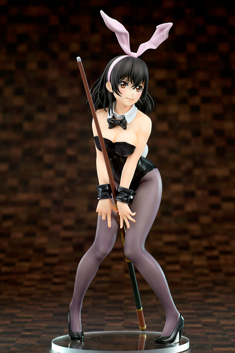 Strike the Blood Himeragi Yukina Bunny Girl Style