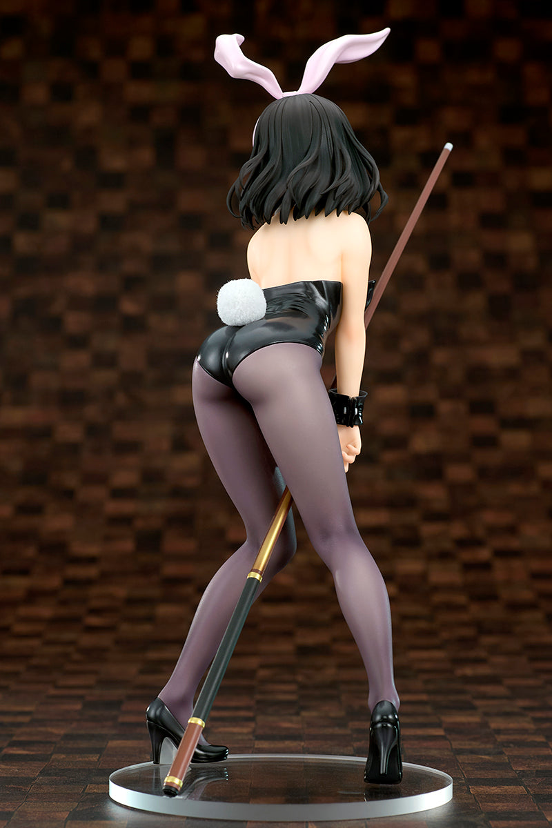 Strike the Blood Himeragi Yukina Bunny Girl Style