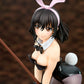 Strike the Blood Himeragi Yukina Bunny Girl Style