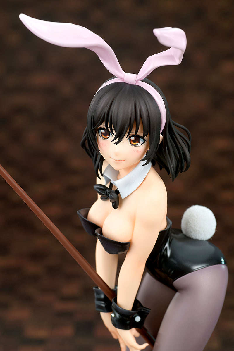 Strike the Blood Himeragi Yukina Bunny Girl Style