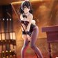 Strike the Blood Himeragi Yukina Bunny Girl Style