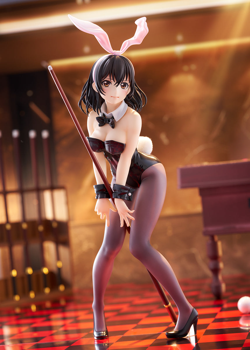 Strike the Blood Himeragi Yukina Bunny Girl Style