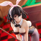 Strike the Blood Himeragi Yukina Bunny Girl Style