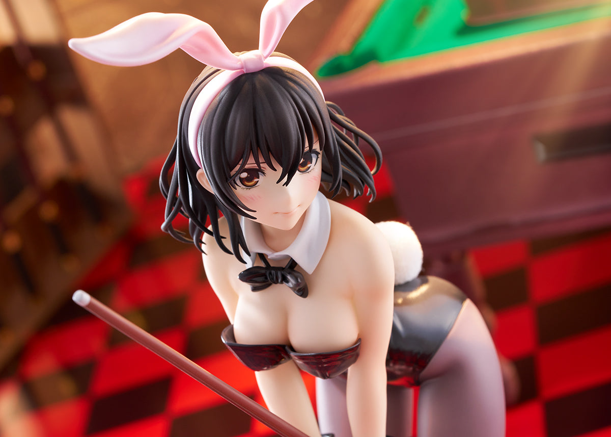 Strike the Blood Himeragi Yukina Bunny Girl Style