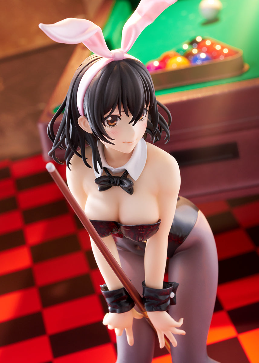 Strike the Blood Himeragi Yukina Bunny Girl Style