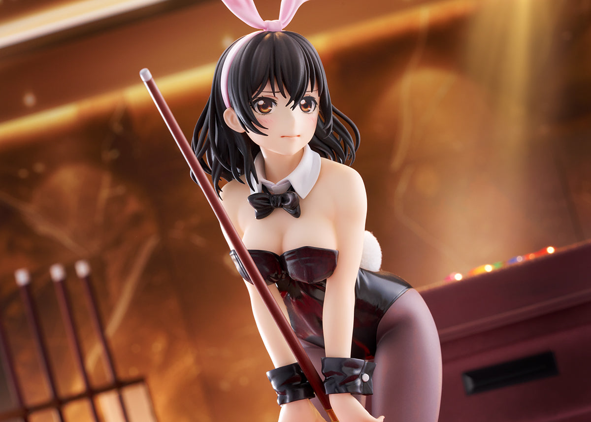 Strike the Blood Himeragi Yukina Bunny Girl Style